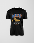 Morgan State University (MSU) - The Family - T-Shirt