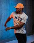 Morgan State University (MSU) - The Family - T-Shirt