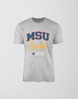 Morgan State University (MSU) - The Family - T-Shirt