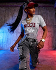 North Carolina Central University (NCCU) - The Family - T-Shirt