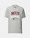 North Carolina Central University (NCCU) - The Family - T-Shirt
