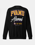Prairie View A&M University (PVAMU) - The Family - Sweatshirt