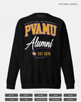 Prairie View A&M University (PVAMU) - The Family - Sweatshirt