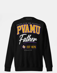 Prairie View A&M University (PVAMU) - The Family - Sweatshirt