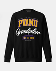 Prairie View A&M University (PVAMU) - The Family - Sweatshirt