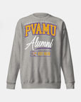 Prairie View A&M University (PVAMU) - The Family - Sweatshirt