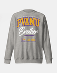 Prairie View A&M University (PVAMU) - The Family - Sweatshirt