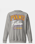 Prairie View A&M University (PVAMU) - The Family - Sweatshirt