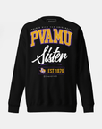 Prairie View A&M University (PVAMU) - The Family - Sweatshirt