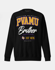Prairie View A&M University (PVAMU) - The Family - Sweatshirt