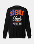 Savannah State University (SSU) - The Family - Sweatshirt