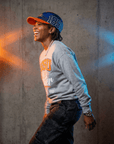 Savannah State University (SSU) - The Family - Sweatshirt