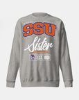 Savannah State University (SSU) - The Family - Sweatshirt
