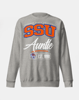 Savannah State University (SSU) - The Family - Sweatshirt
