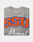 Savannah State University (SSU) - The Family - Sweatshirt