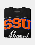 Savannah State University (SSU) - The Family - Sweatshirt