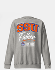Savannah State University (SSU) - The Family - Sweatshirt
