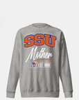 Savannah State University (SSU) - The Family - Sweatshirt
