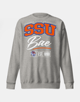 Savannah State University (SSU) - The Family - Sweatshirt