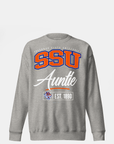Savannah State University (SSU) - The Family - Sweatshirt