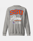 Savannah State University (SSU) - The Family - Sweatshirt