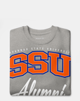 Savannah State University (SSU) - The Family - Sweatshirt