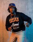 Savannah State University (SSU) - The Family - Sweatshirt