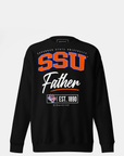 Savannah State University (SSU) - The Family - Sweatshirt
