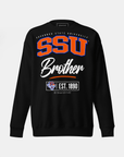 Savannah State University (SSU) - The Family - Sweatshirt