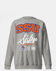 Savannah State University (SSU) - The Family - Sweatshirt