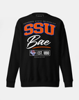Savannah State University (SSU) - The Family - Sweatshirt