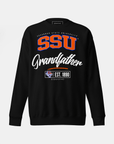 Savannah State University (SSU) - The Family - Sweatshirt