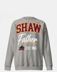 Shaw University (SHAW) - The Family - Sweatshirt