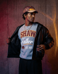 Shaw University (SHAW) - The Family - Sweatshirt
