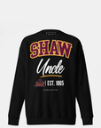 Shaw University (SHAW) - The Family - Sweatshirt