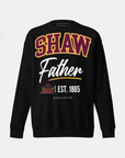 Shaw University (SHAW) - The Family - Sweatshirt