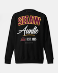 Shaw University (SHAW) - The Family - Sweatshirt