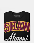 Shaw University (SHAW) - The Family - Sweatshirt