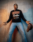 Shaw University (SHAW) - The Family - Sweatshirt