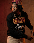Shaw University (SHAW) - The Family - Sweatshirt