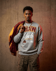 Shaw University (SHAW) - The Family - Sweatshirt