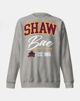 Shaw University (SHAW) - The Family - Sweatshirt