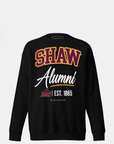 Shaw University (SHAW) - The Family - Sweatshirt