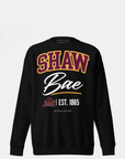 Shaw University (SHAW) - The Family - Sweatshirt