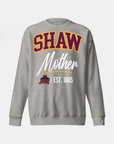 Shaw University (SHAW) - The Family - Sweatshirt