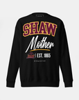 Shaw University (SHAW) - The Family - Sweatshirt