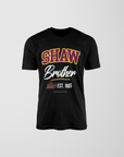 Shaw University (SHAW) - The Family - T-Shirt
