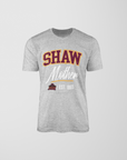 Shaw University (SHAW) - The Family - T-Shirt