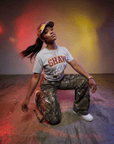 Shaw University (SHAW) - The Family - T-Shirt