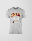 Shaw University (SHAW) - The Family - T-Shirt